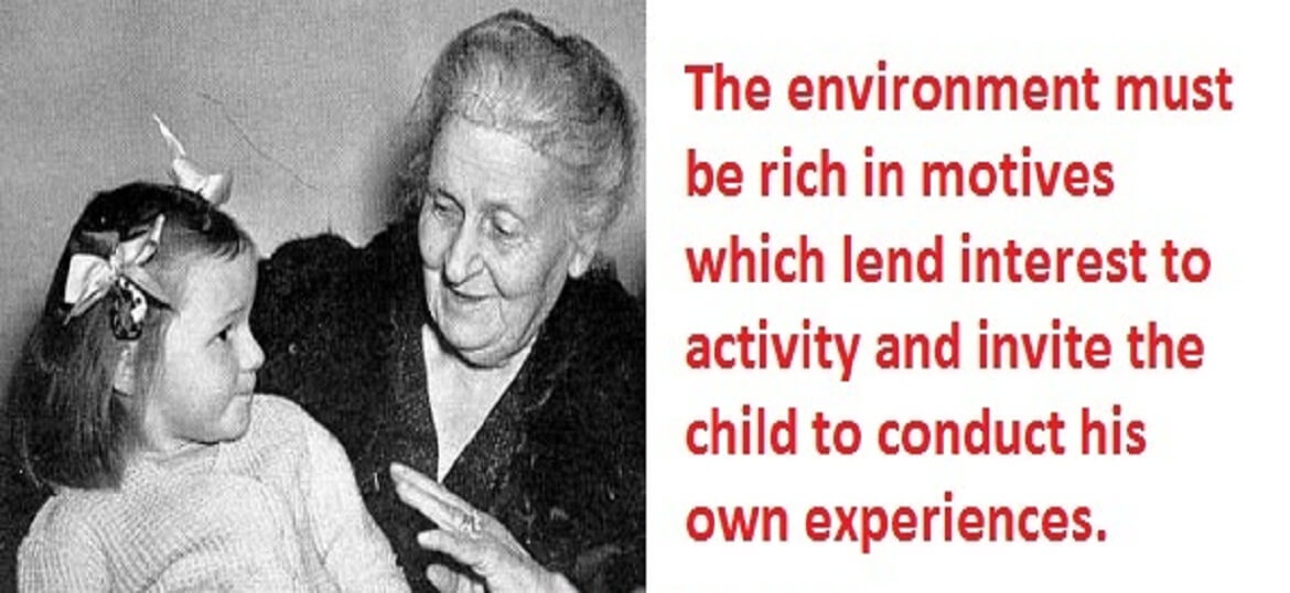 Montessori School in Saligramam